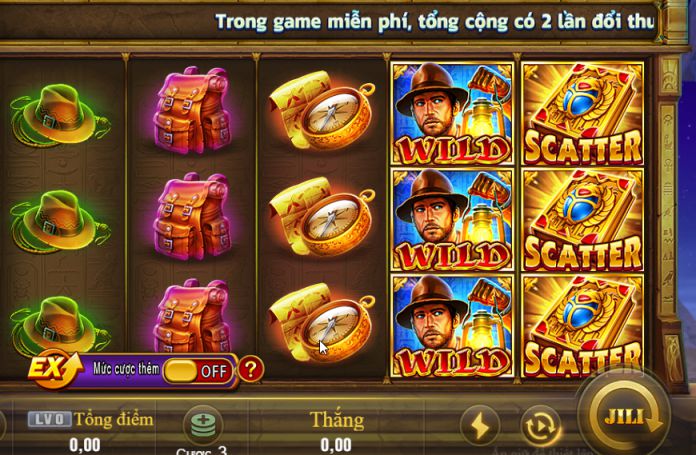 Game Nổ Hũ bj 88